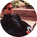 Lane Deyoe Avatar