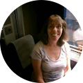 Karen Parker Avatar