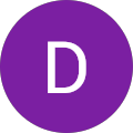 Derek Avatar